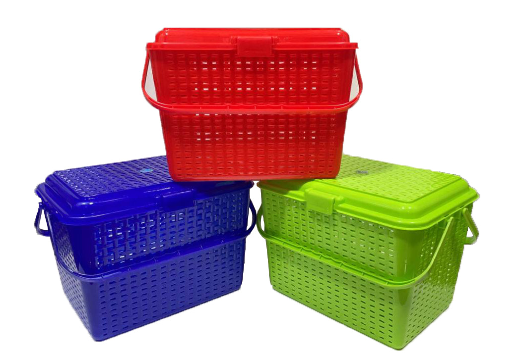 Fancy Baskets