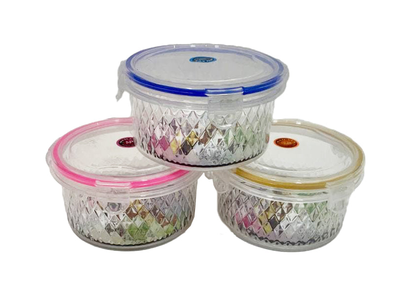 Kohinoor Containers