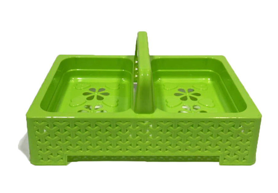 2-in-1 Soapcase (Pack Of 2)