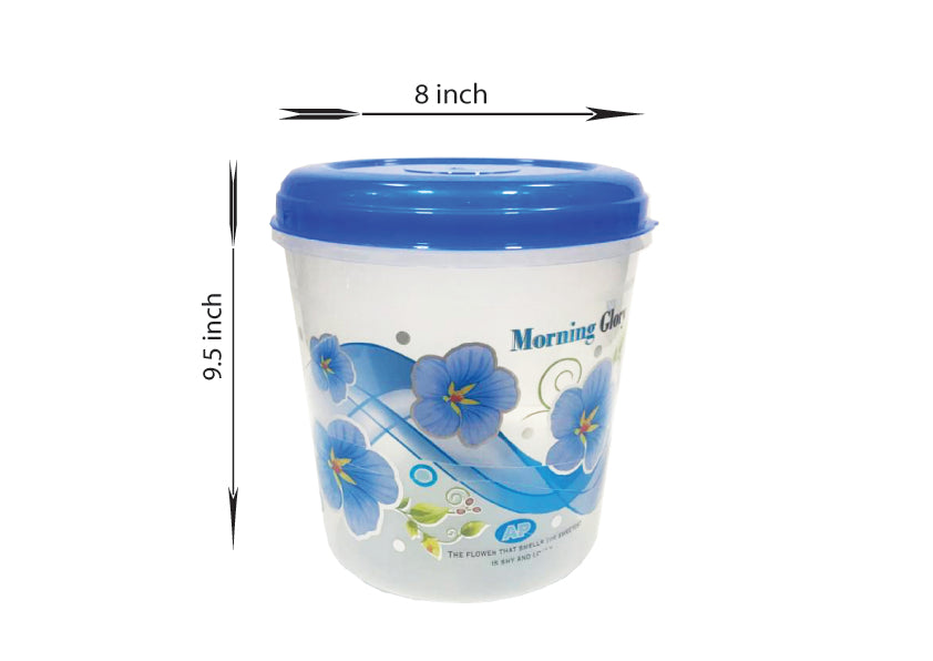 Coral Containers