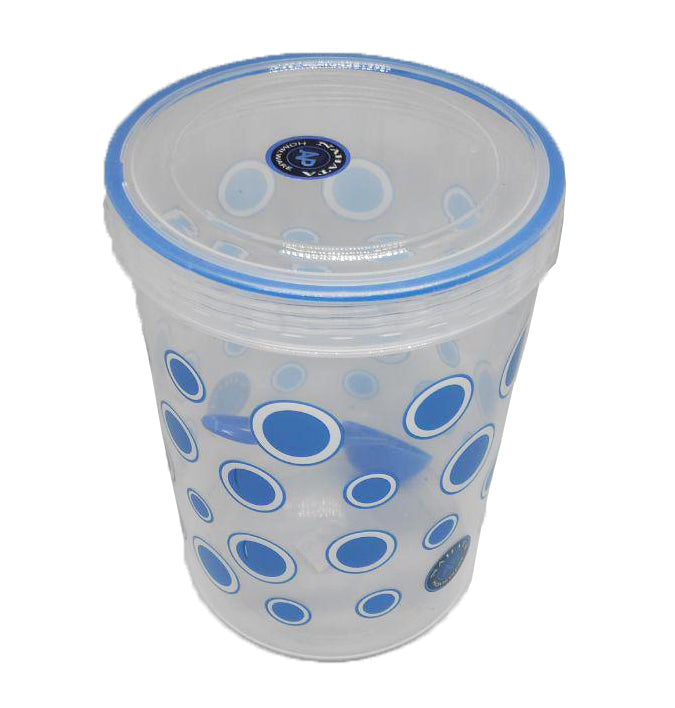 Airlock Containers