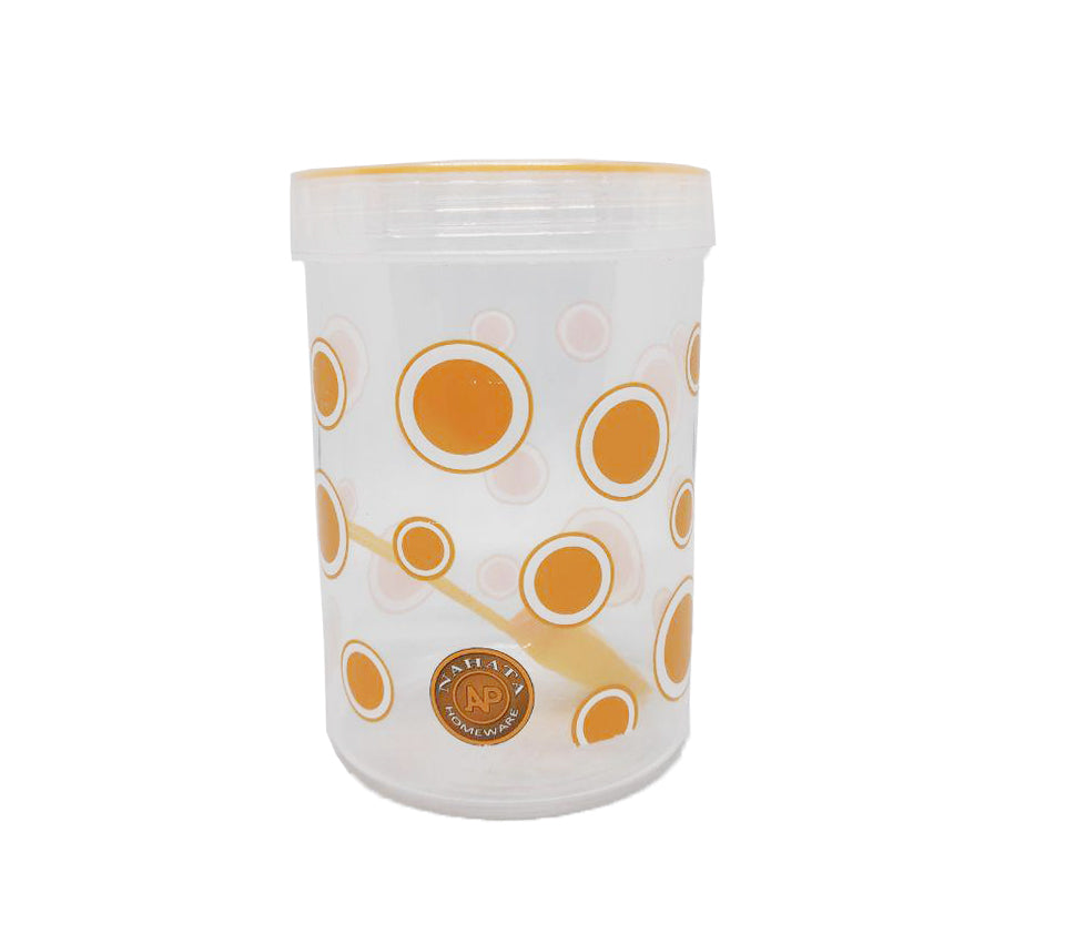 Airlock Containers