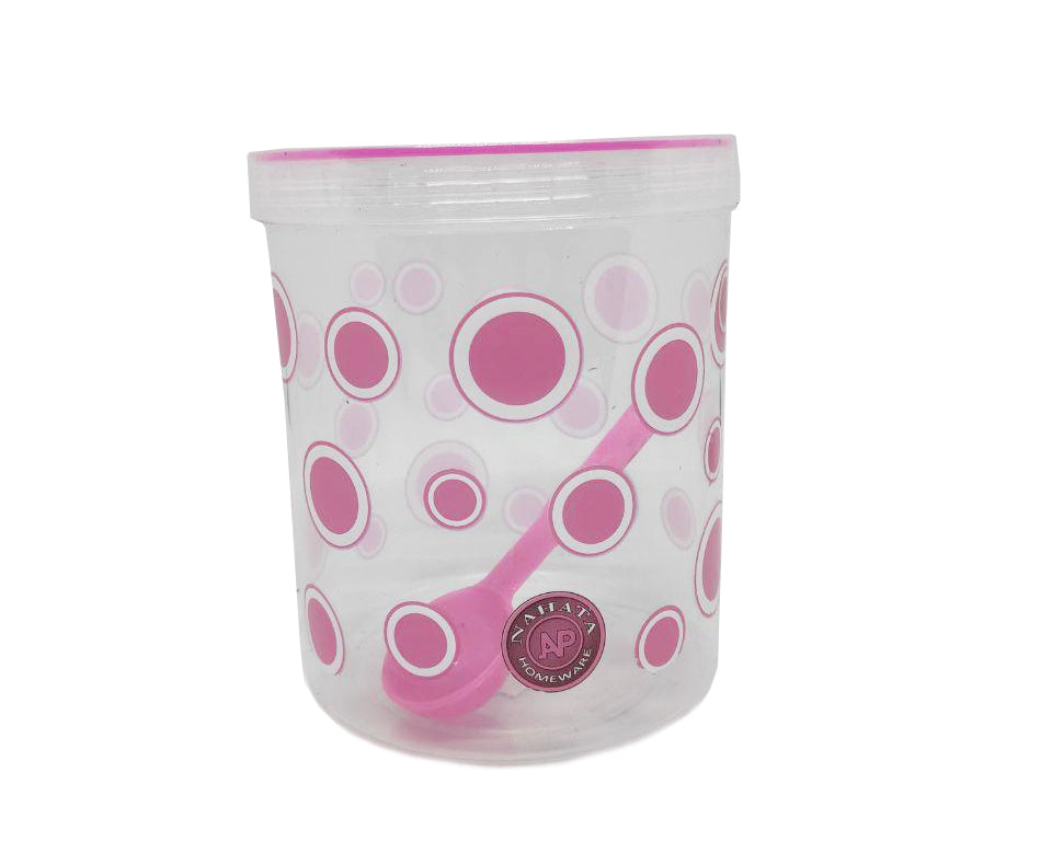 Airlock Containers