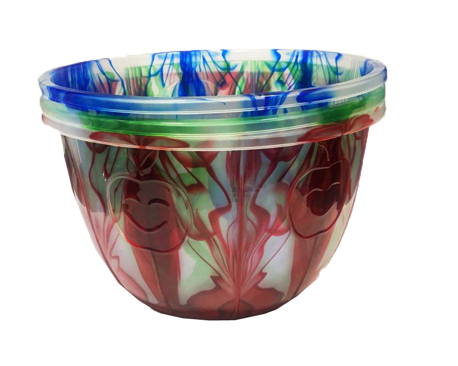 Apple Tub