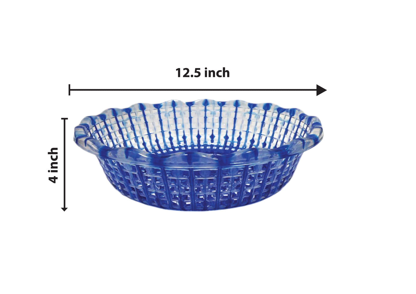 Alpha Basket