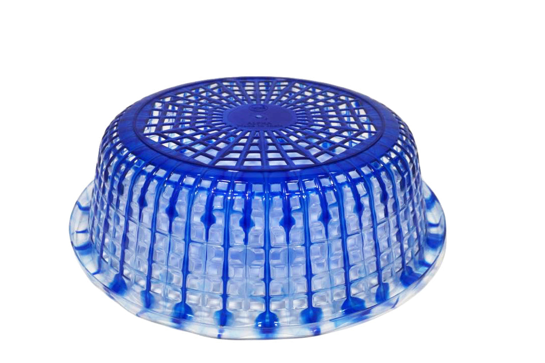 Alpha Basket