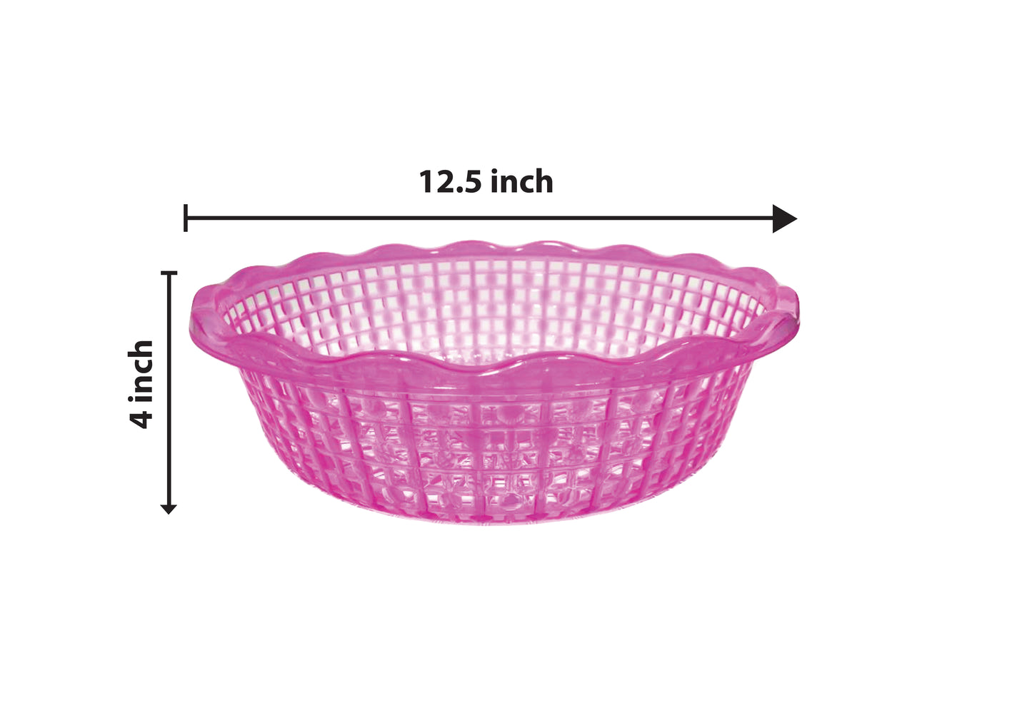 Alpha Basket