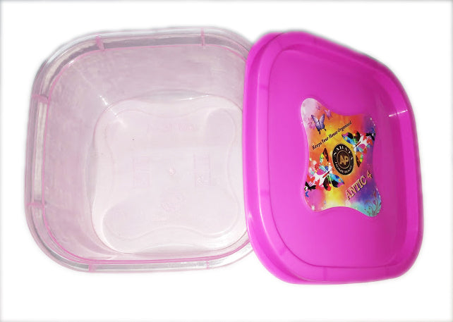 Antic Containers
