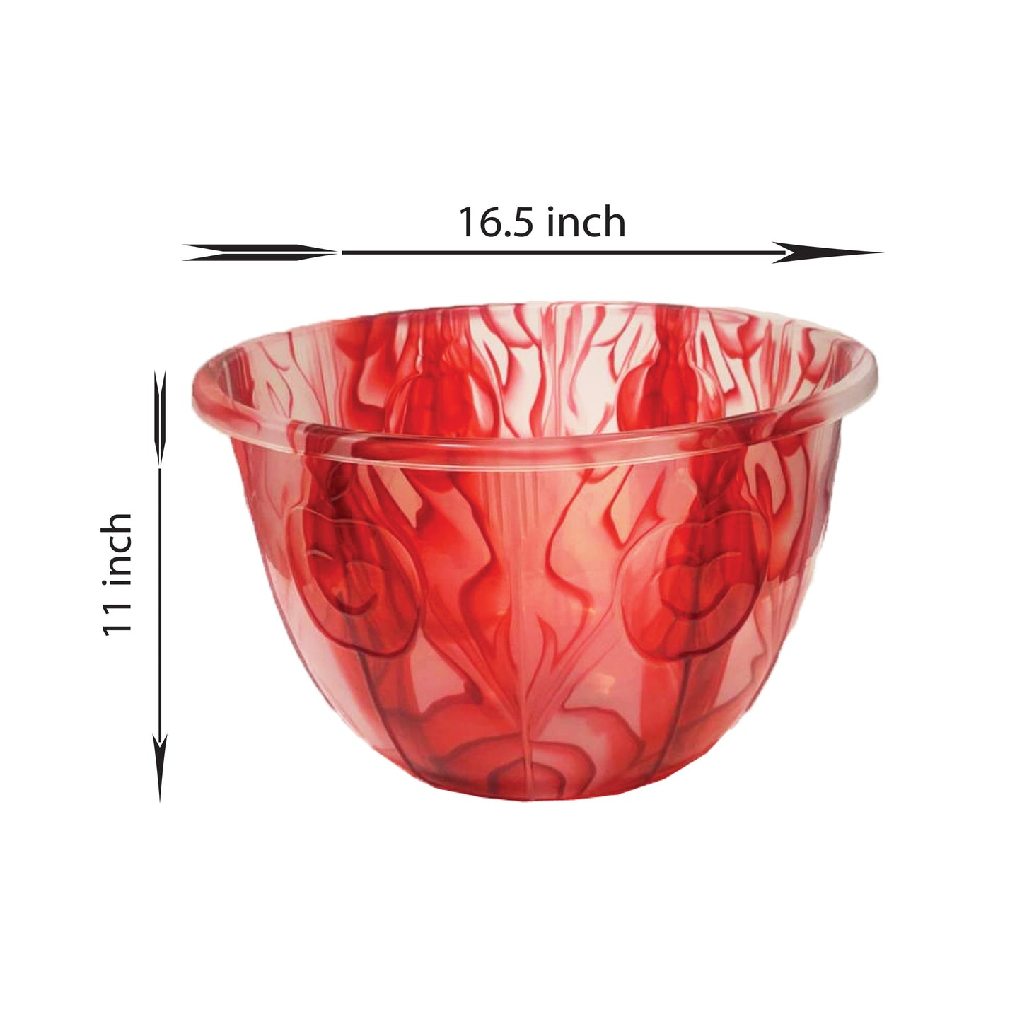 Apple Tub