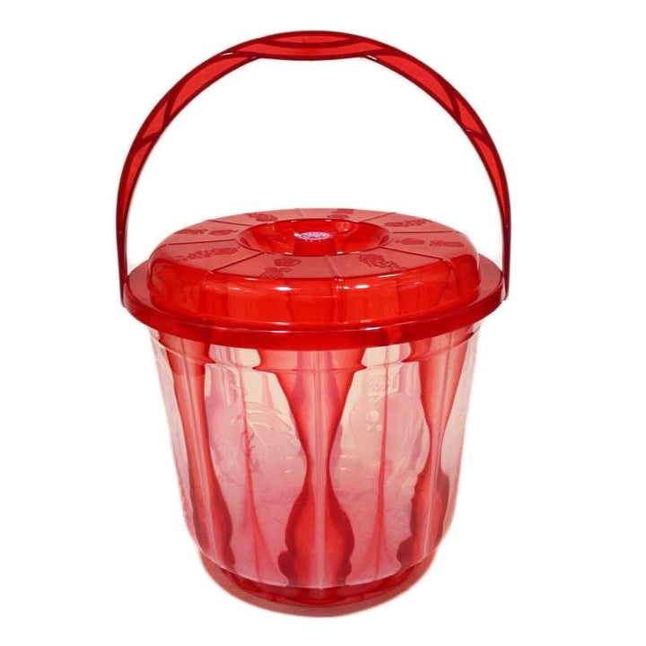 Aqua Bucket (6L)
