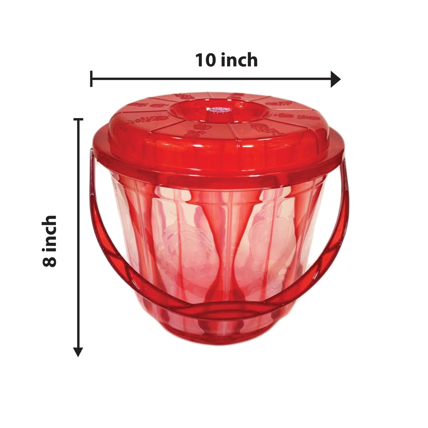 Aqua Bucket (6L)