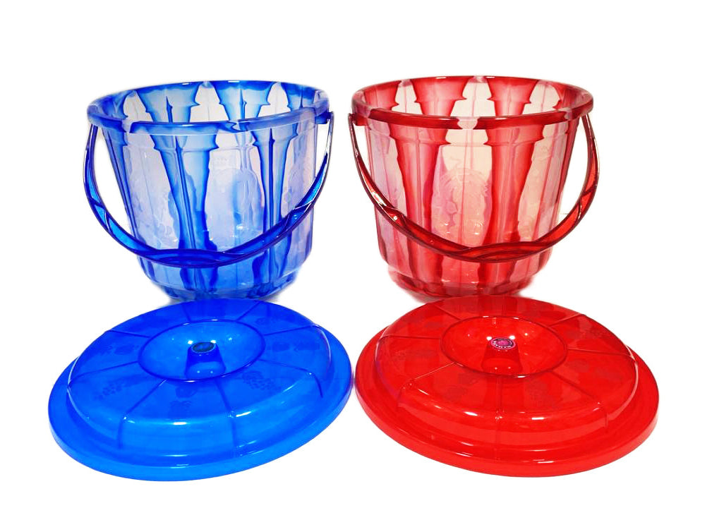 Aqua Bucket (6L)