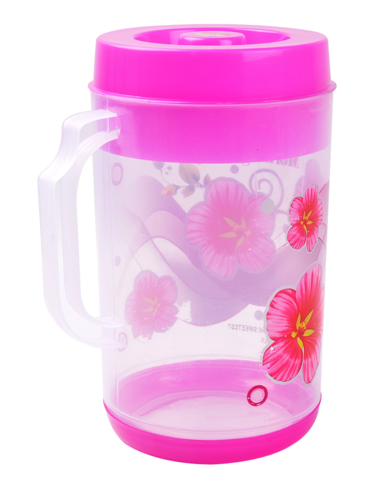 Audi Jug