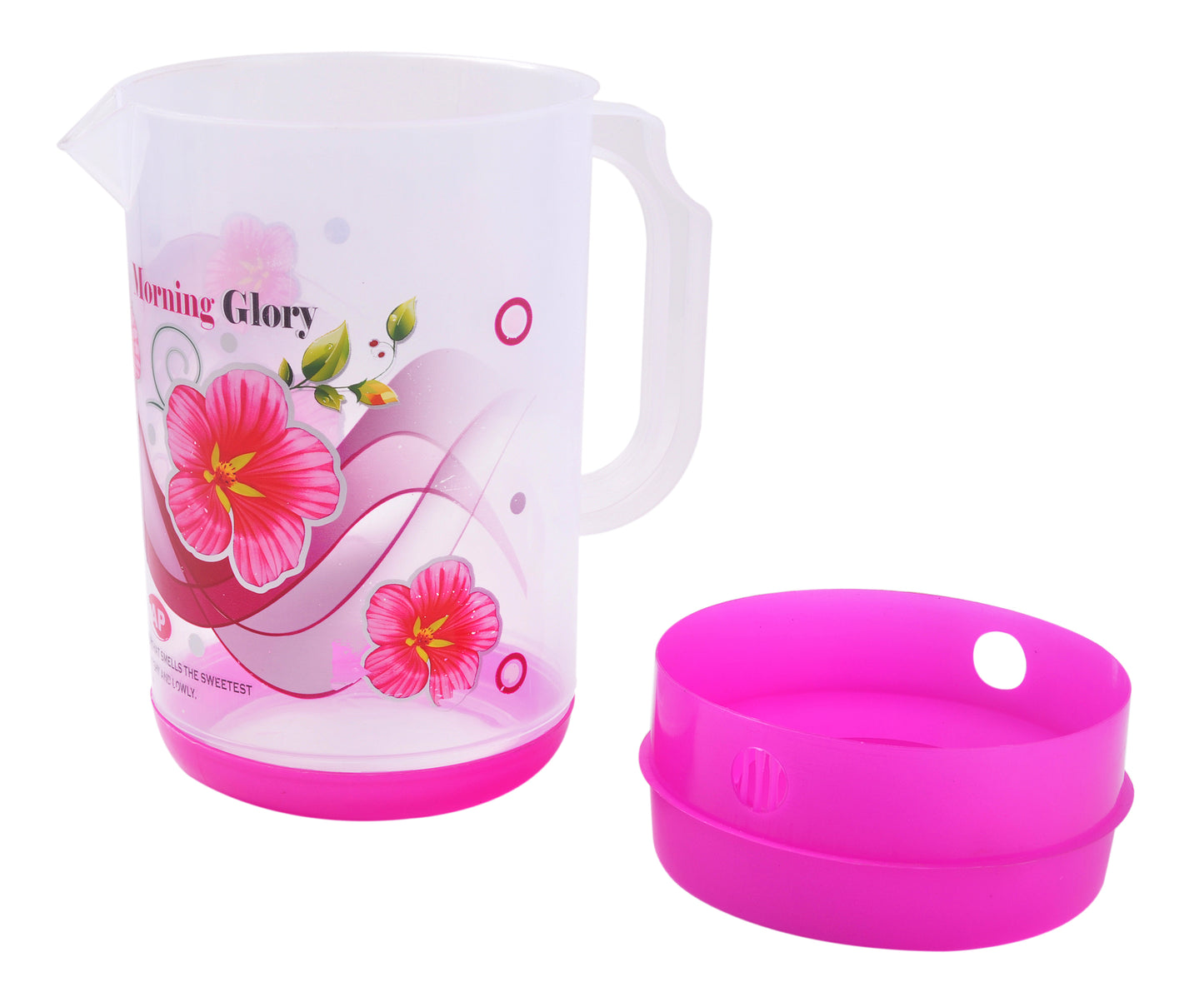 Audi Jug