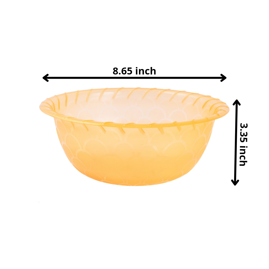 Big Bowl