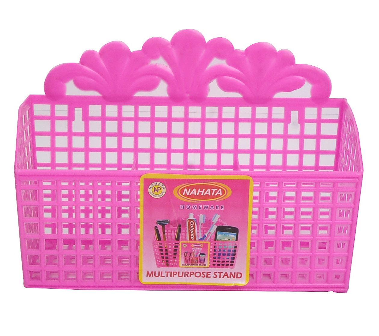 Big Cutlery Holder (Pack Of 2)