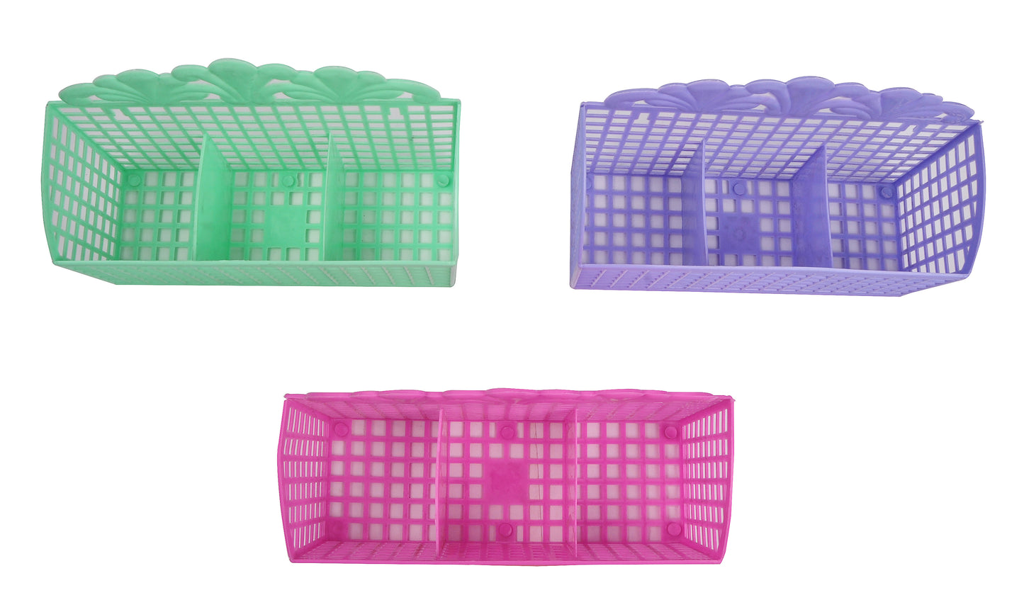 Big Cutlery Holder (Pack Of 2)