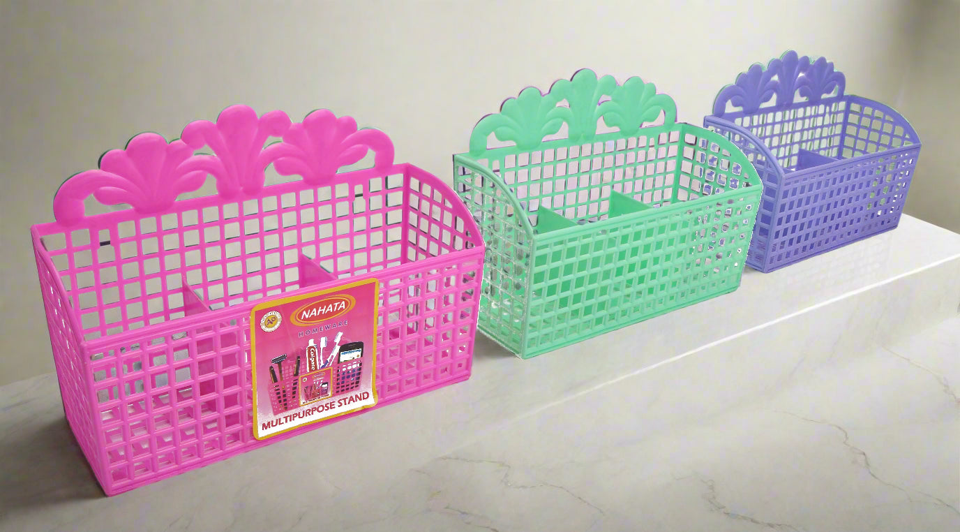 Big Cutlery Holder (Pack Of 2)