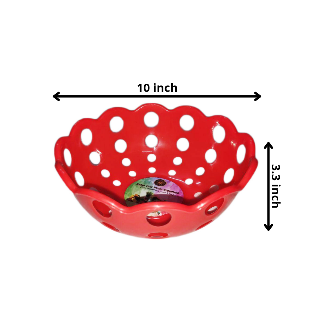 Bubble Baskets