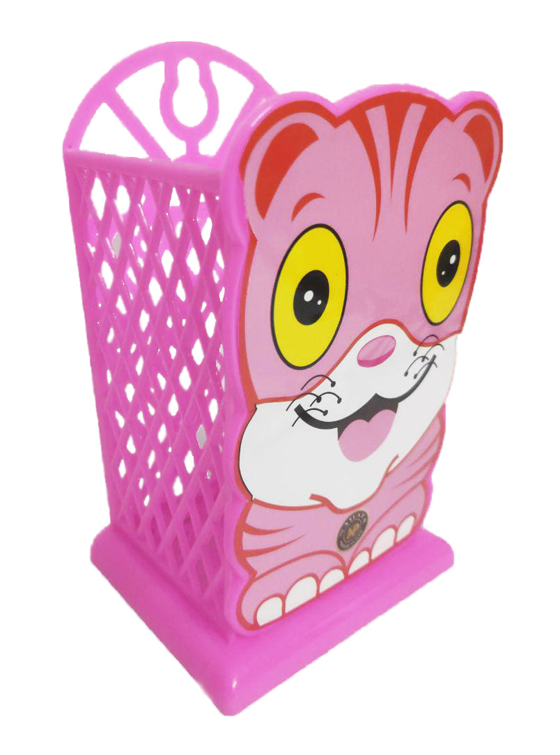 Cat Cutlery Holder (Pack Of 2)
