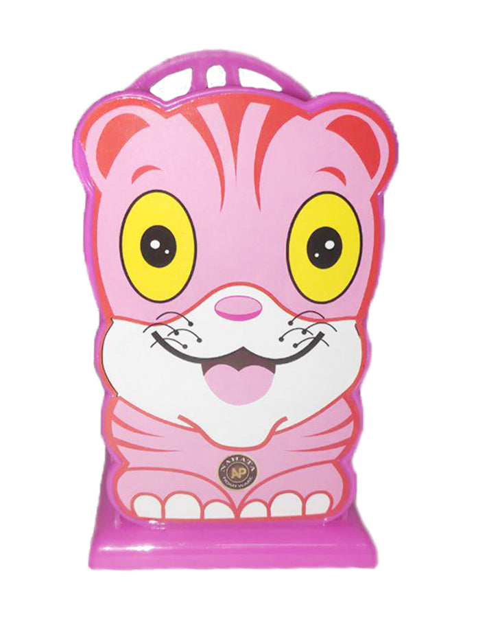 Cat Cutlery Holder (Pack Of 2)