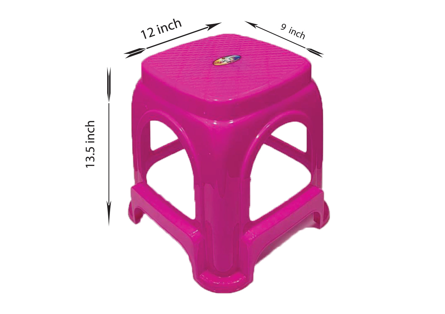 Charlie Stool