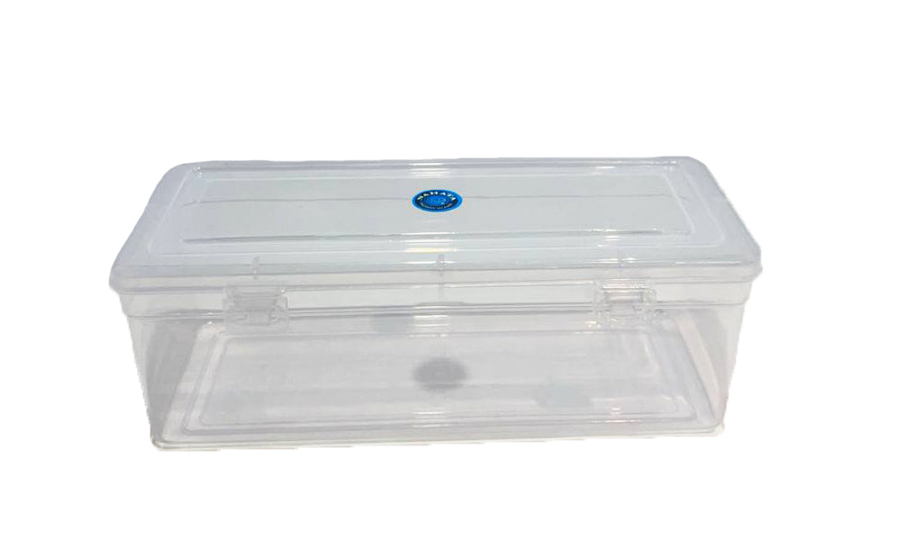 Complete Box