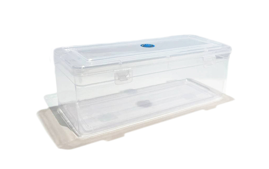Complete Box