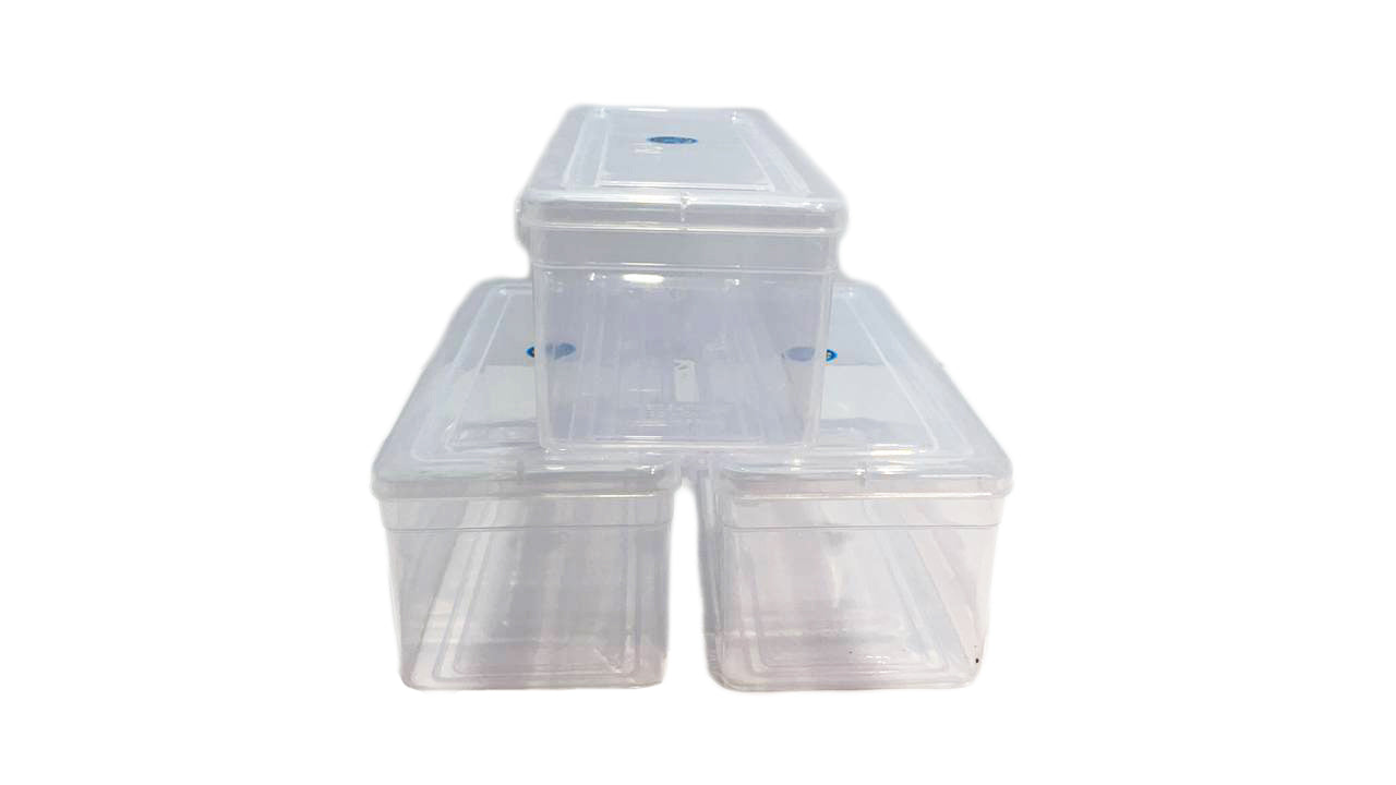 Complete Box