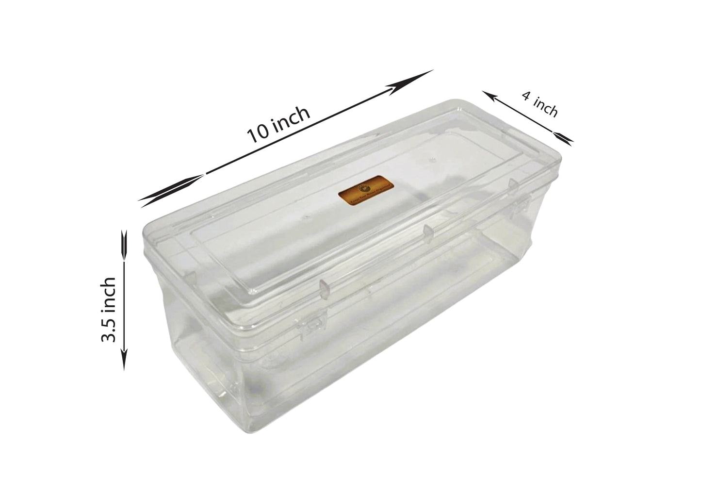 Complete Box