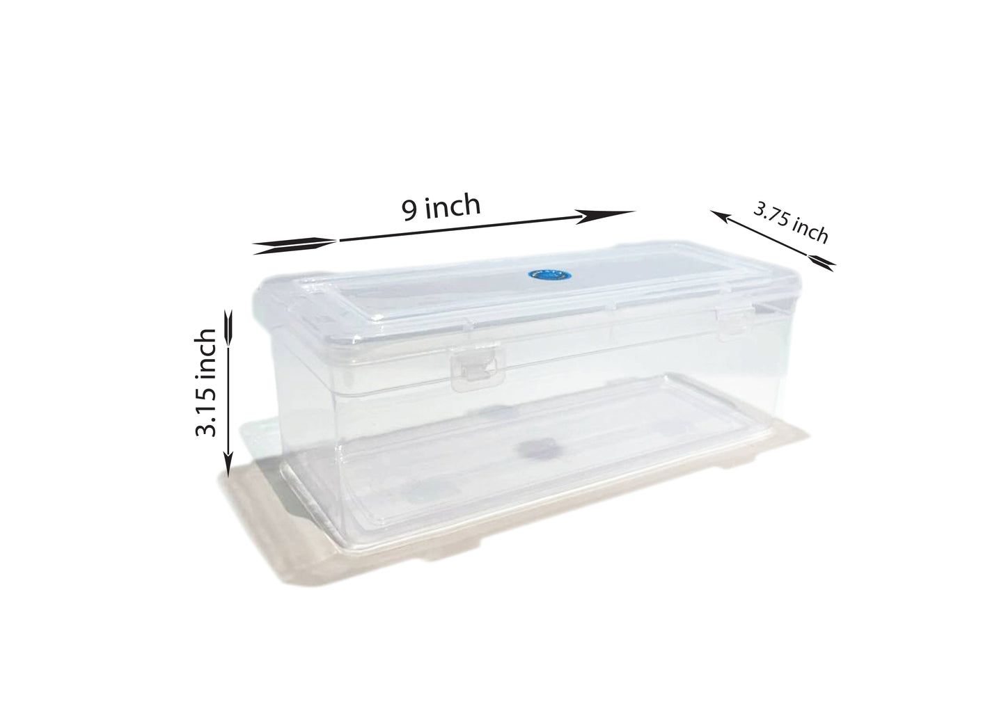 Complete Box