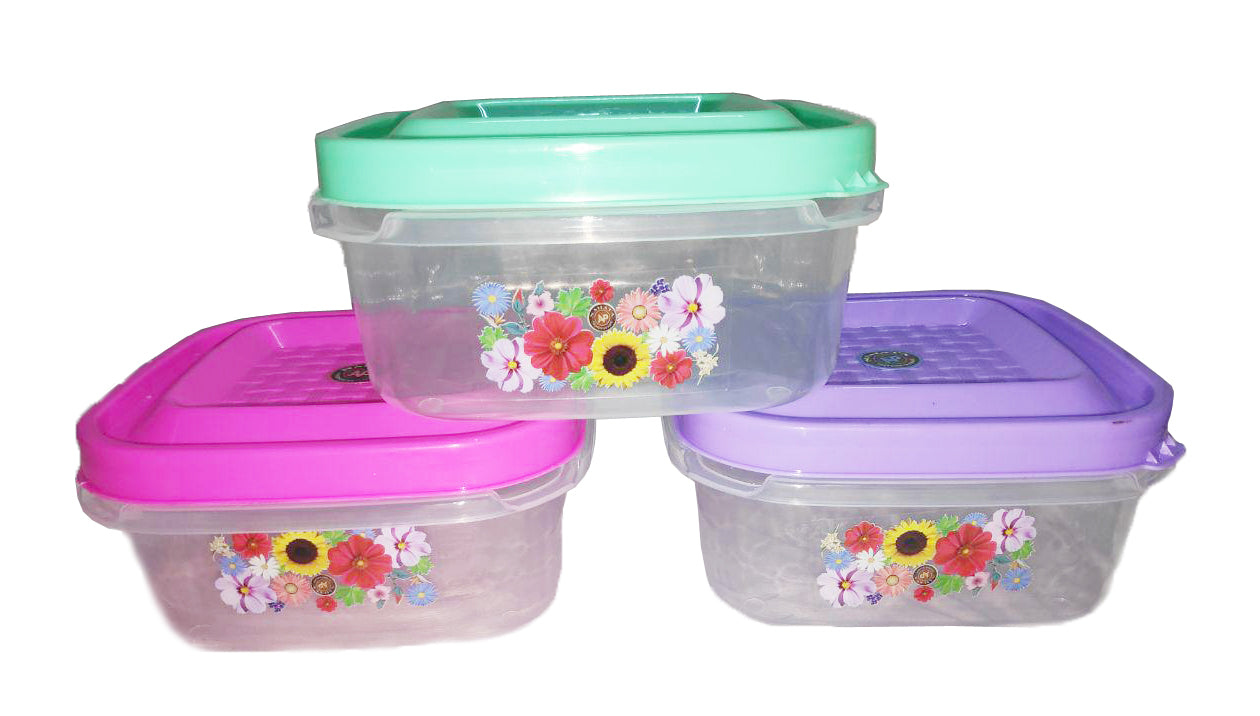 Cookie Containers