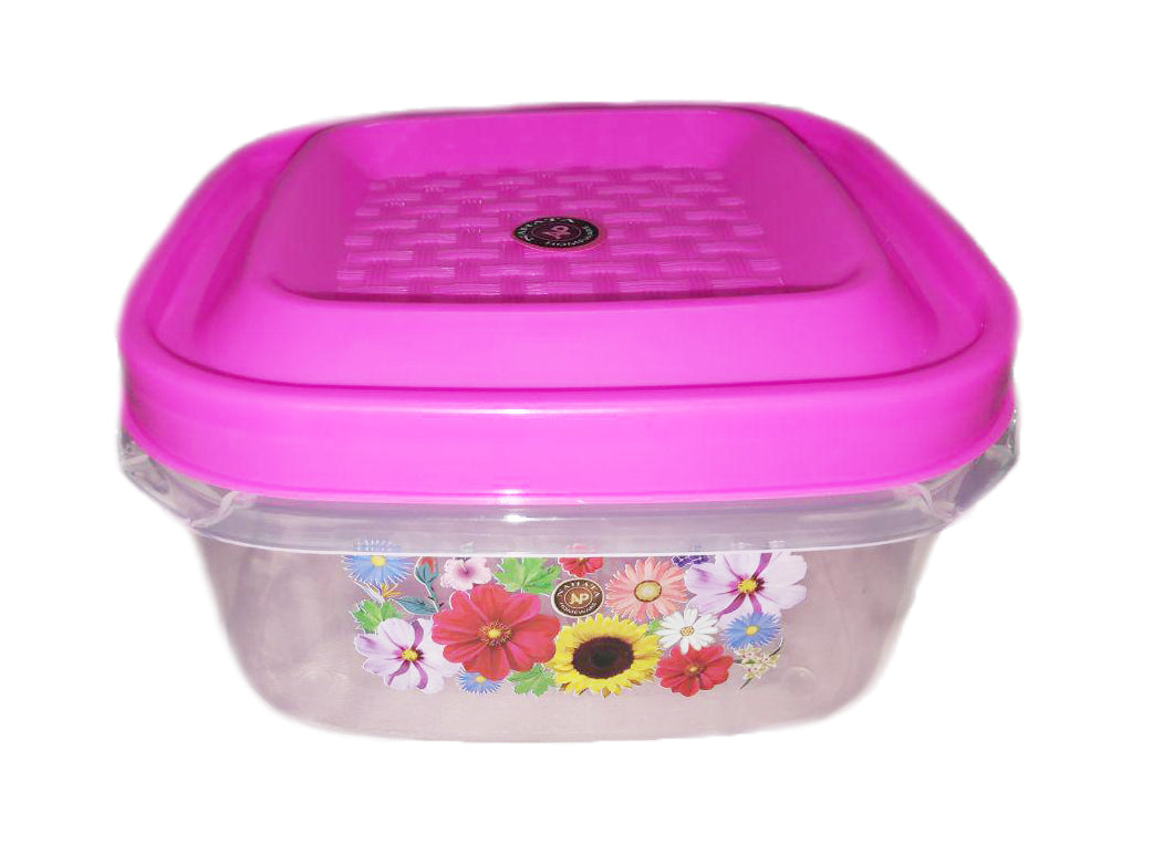 Cookie Containers