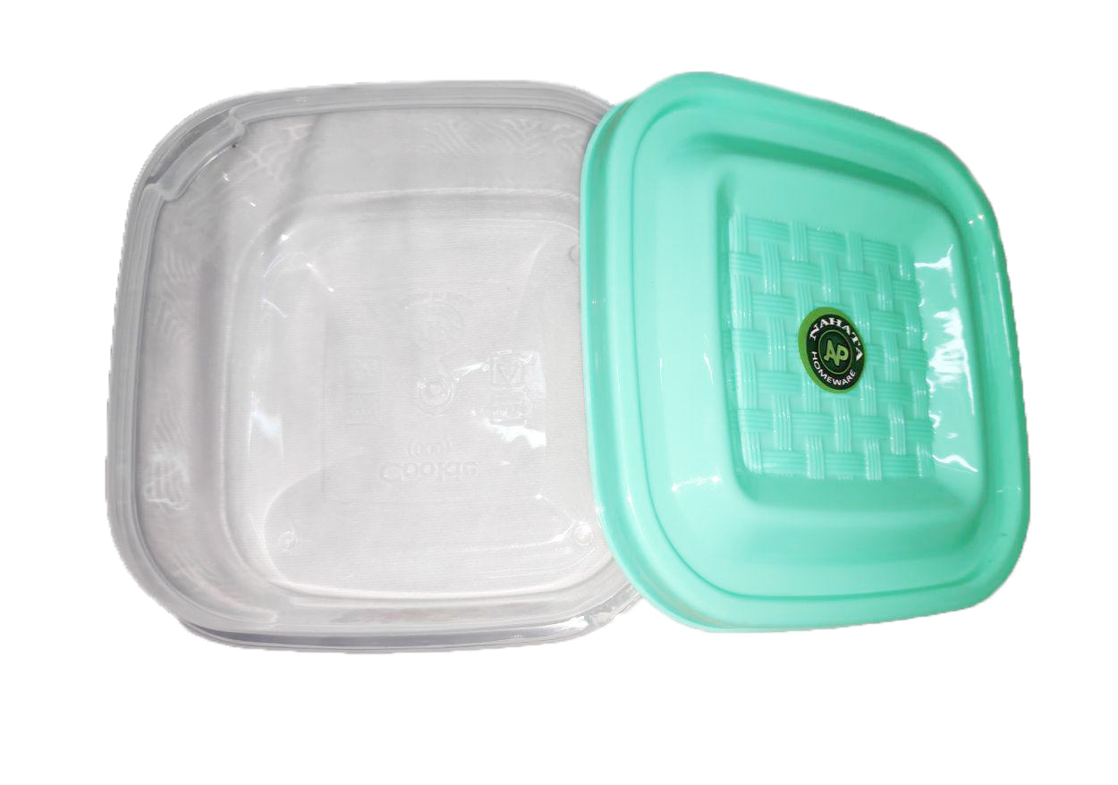 Cookie Containers