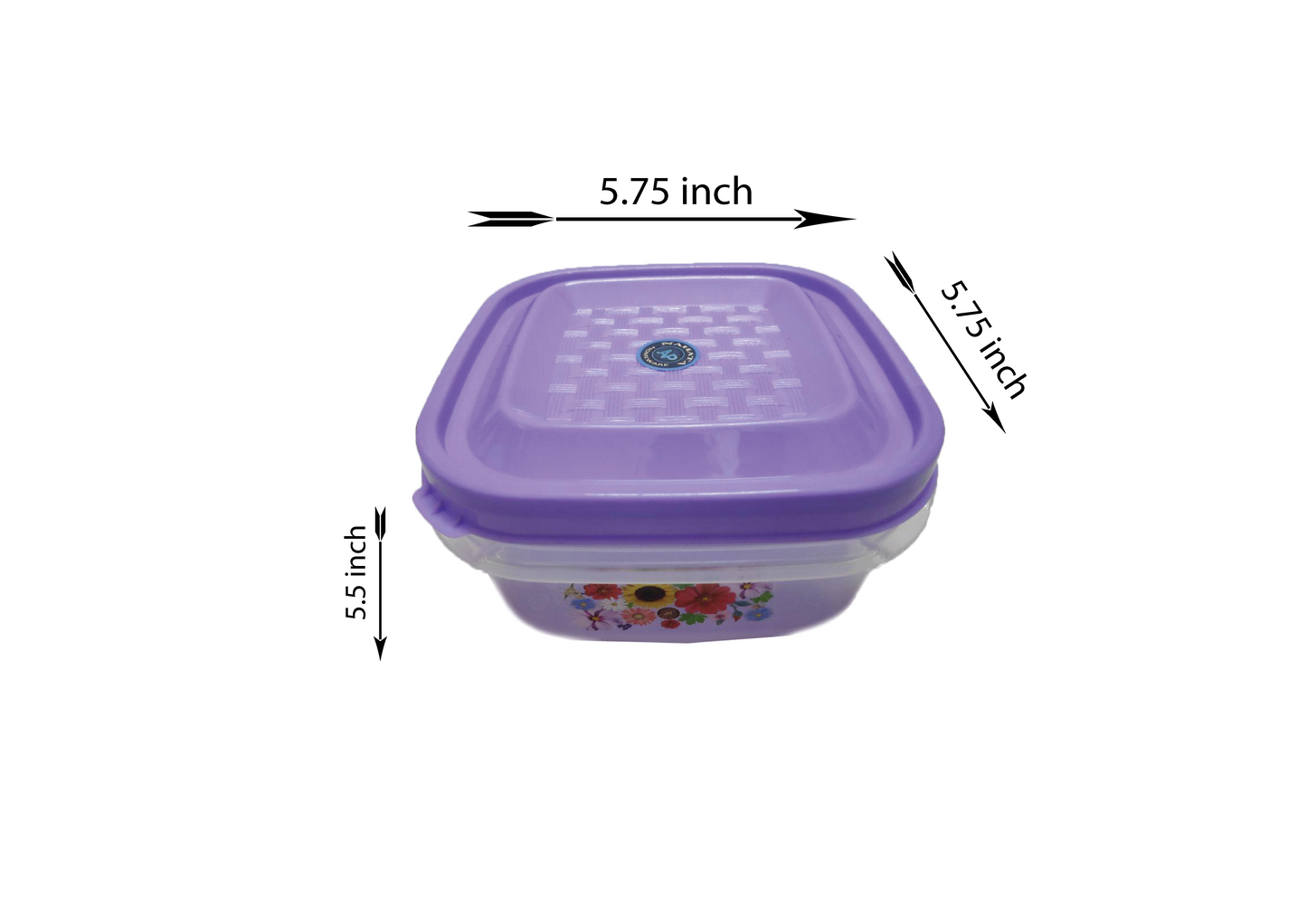 Cookie Containers