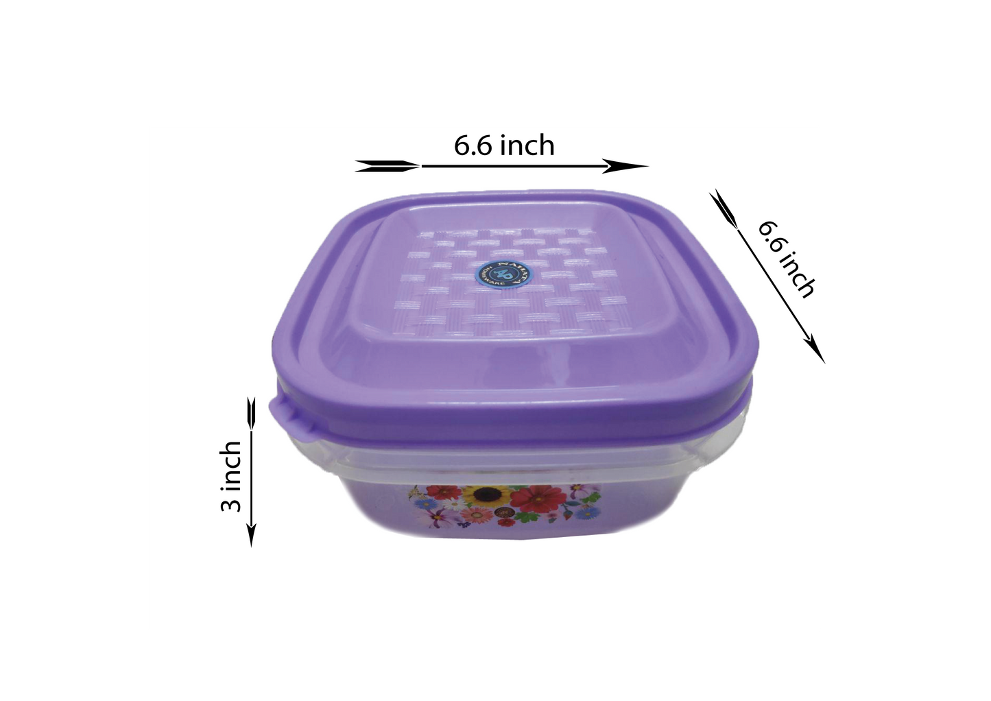 Cookie Containers