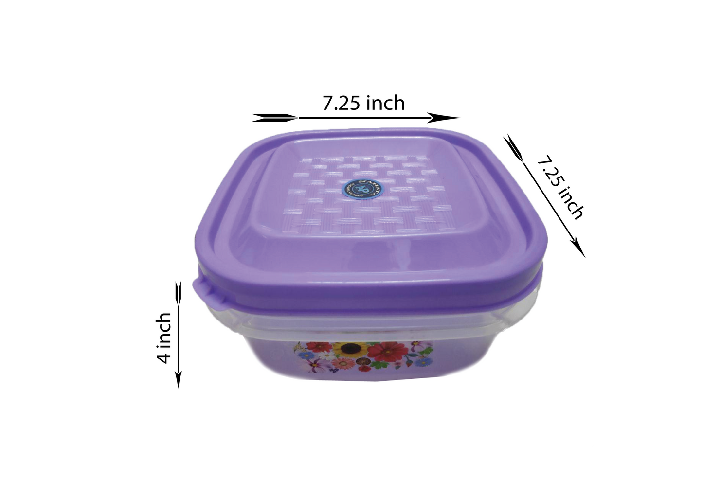 Cookie Containers