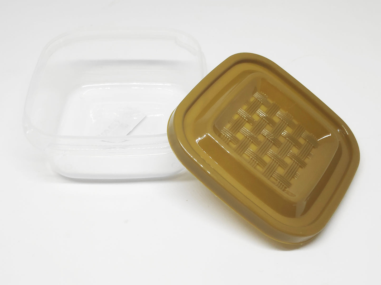 Cookie Containers