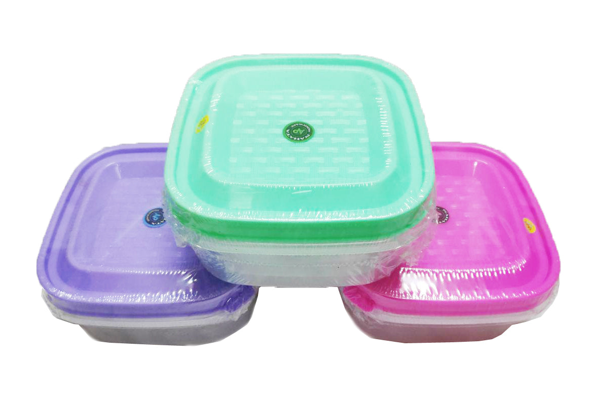Cookie Containers