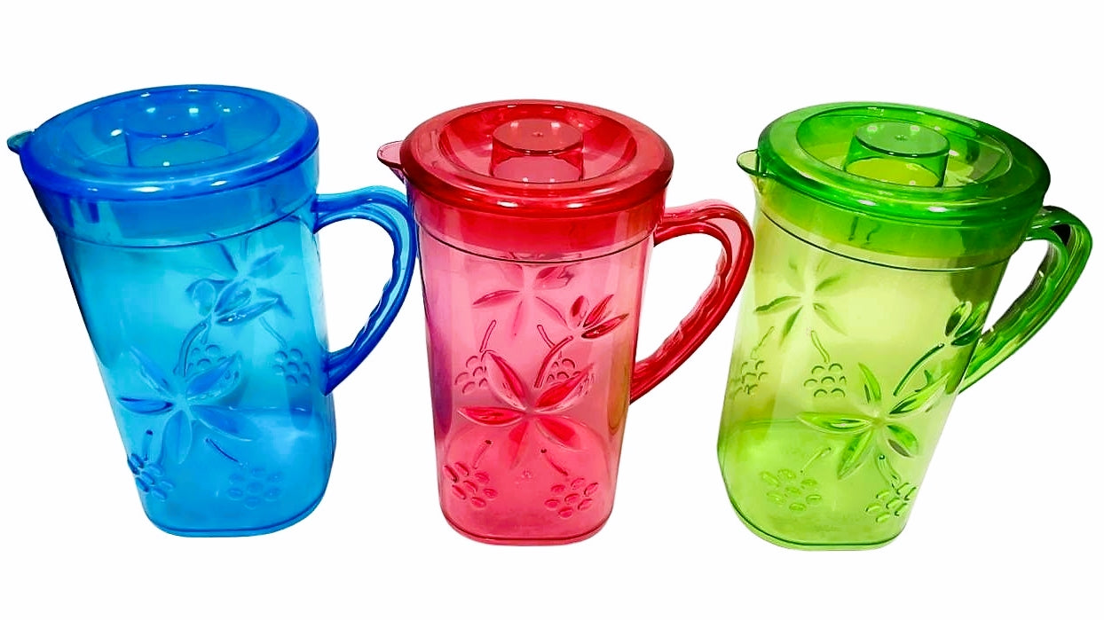 Cool-Cool Jug (Crystal)