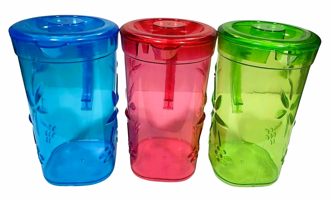 Cool-Cool Jug (Crystal)