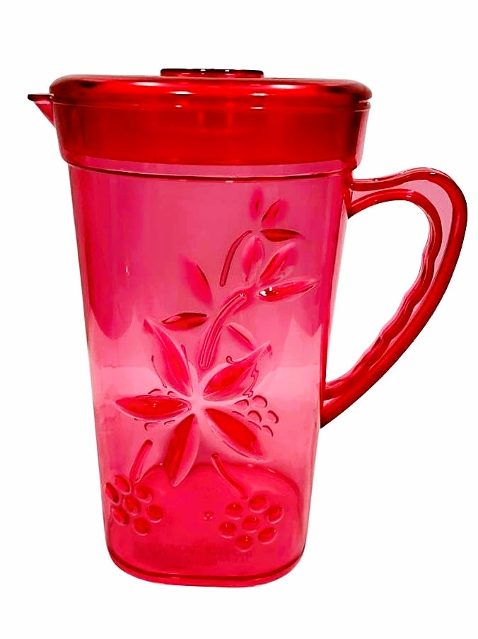 Cool-Cool Jug (Crystal)
