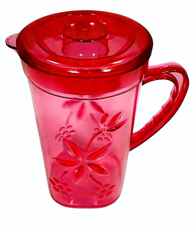 Cool-Cool Jug (Crystal)