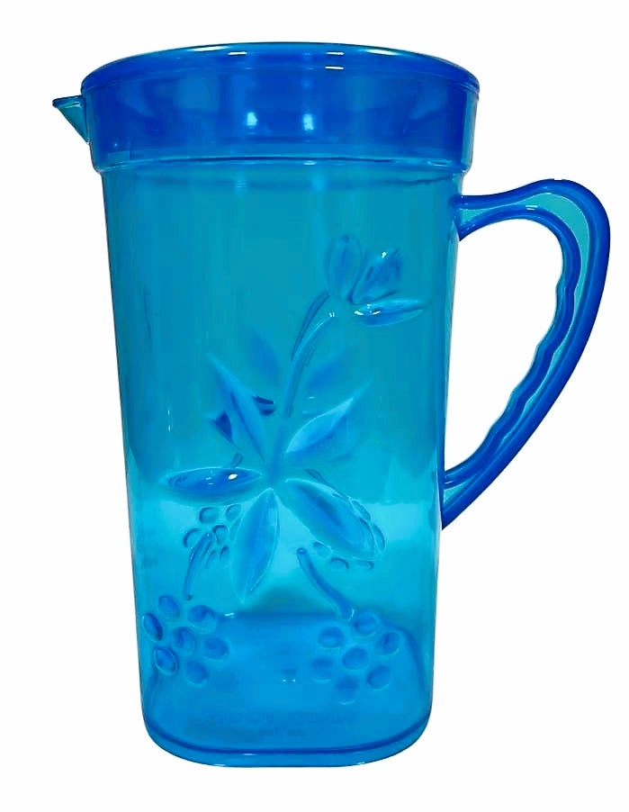 Cool-Cool Jug (Crystal)