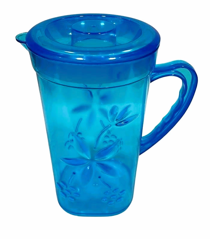 Cool-Cool Jug (Crystal)