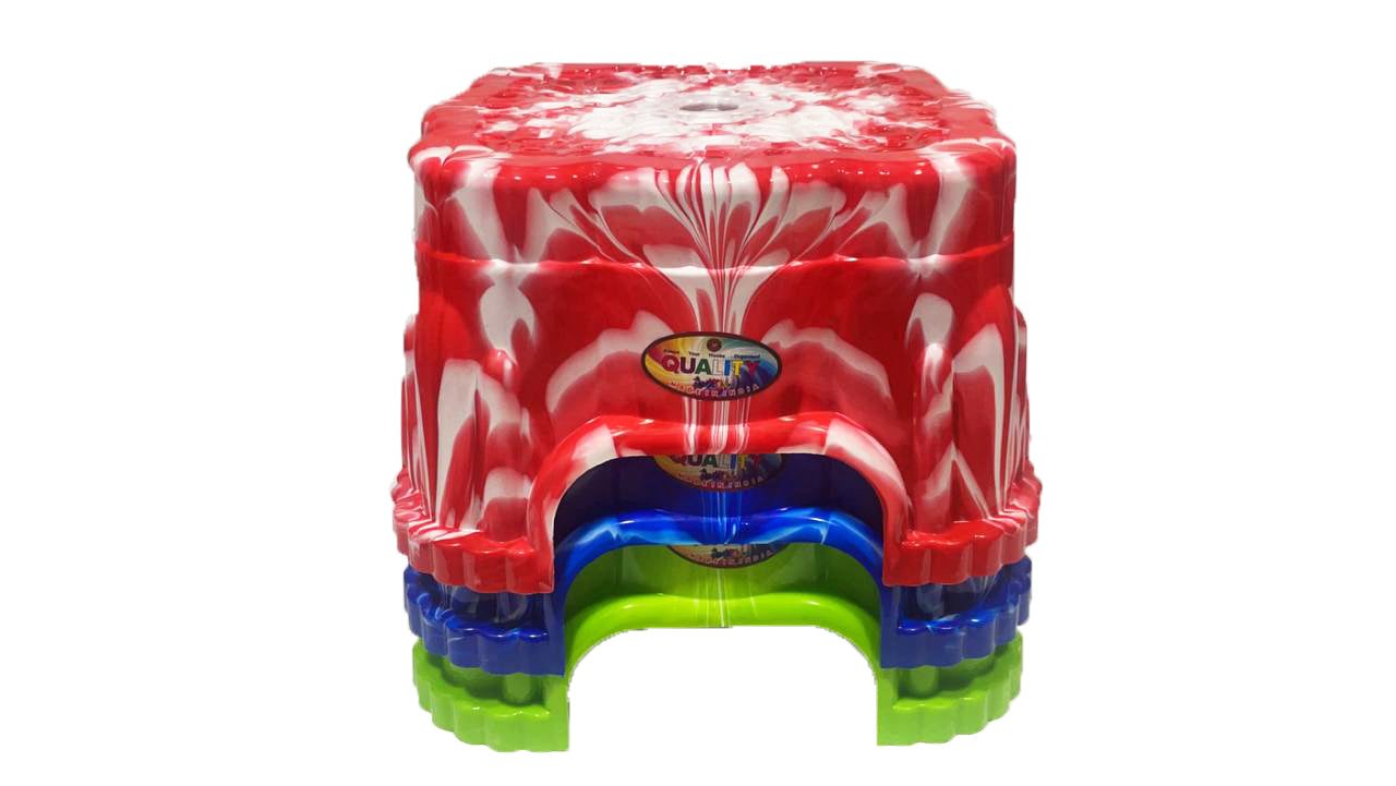Crown Pata