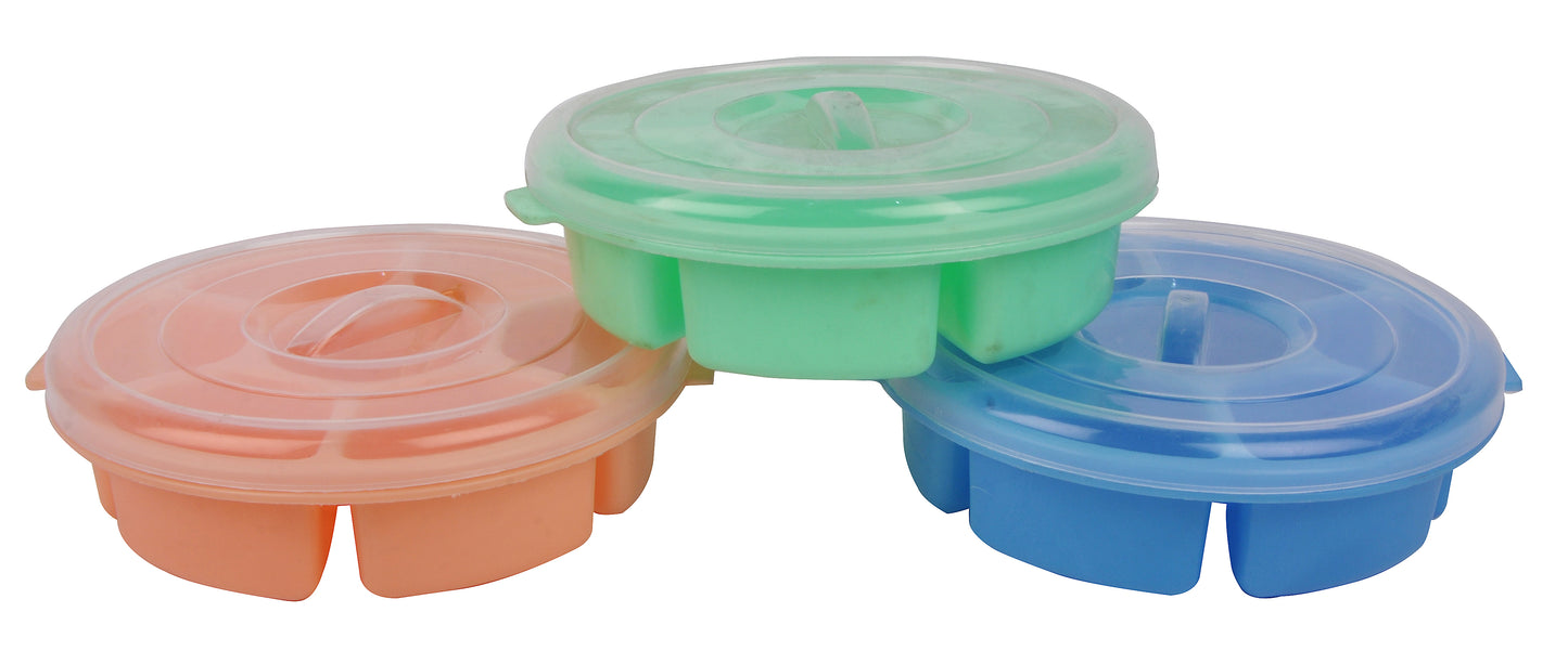 Masala Box