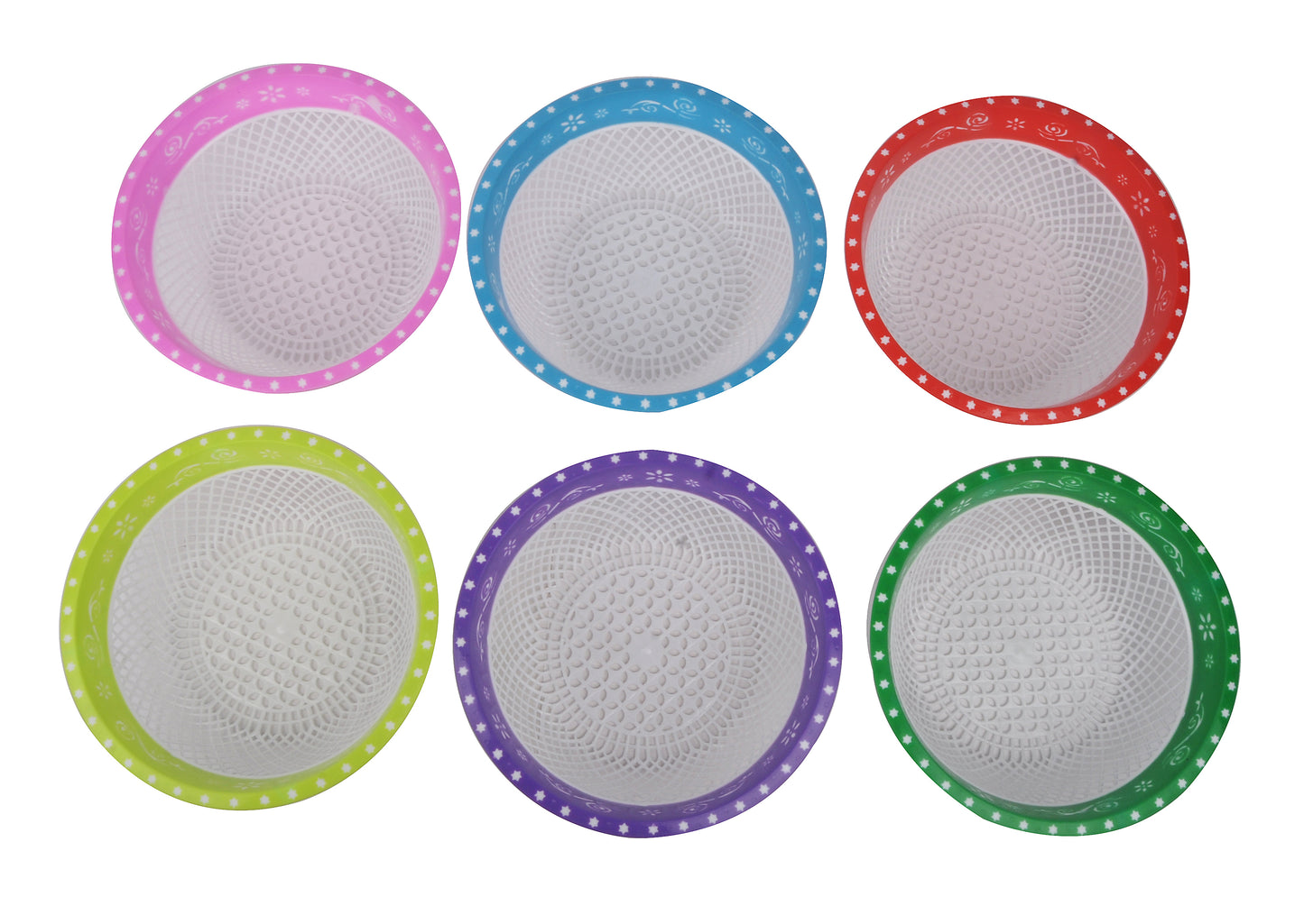 Minu Baskets