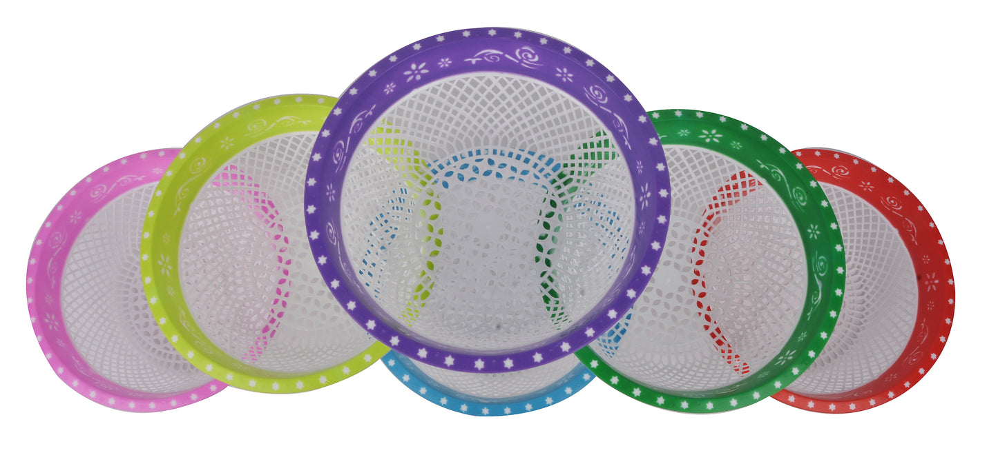 Minu Baskets