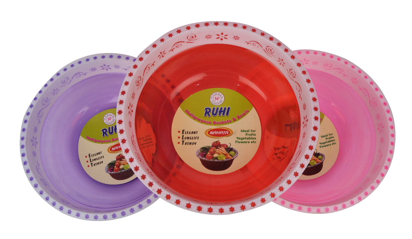 Ruhi Bowl